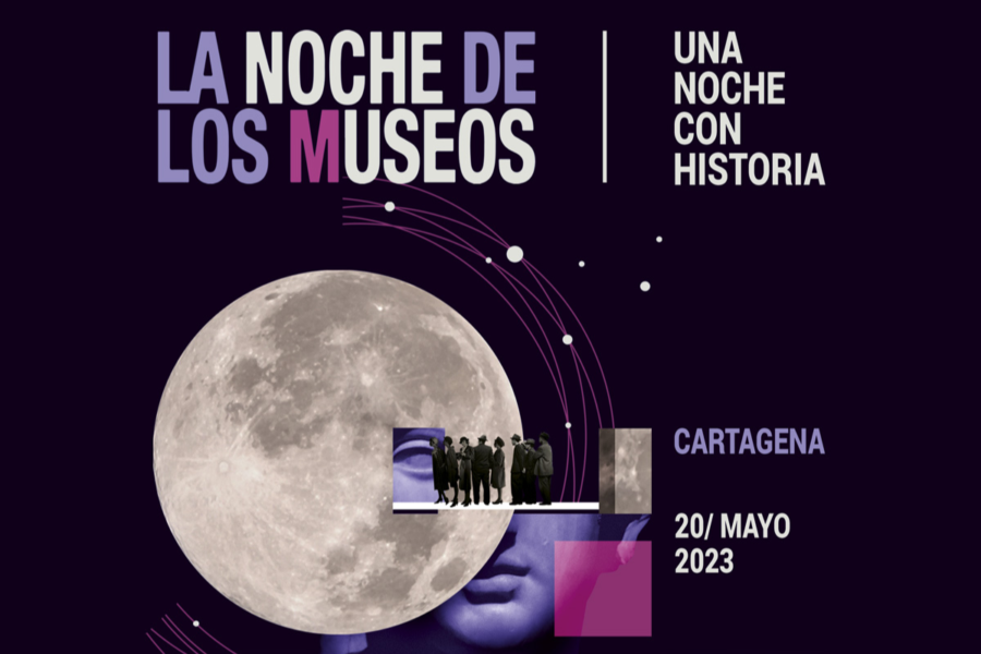 La Noche de los Museos llena el fin de semana de cultura