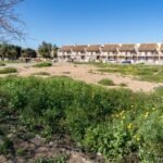 El Parque de la Rosa contará con una escuela infantil de seis aulas