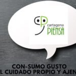 Cartagena Piensa con Otros ofrece este lunes el taller de pensamiento libre ‘Con-sumo gusto. El cuidado propio y ajeno’