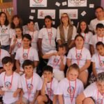 Finalizan las votaciones de los Presupuestos Participativos en Centros Educativos