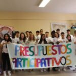 Finalizan las votaciones de los Presupuestos Participativos en colegios e institutos