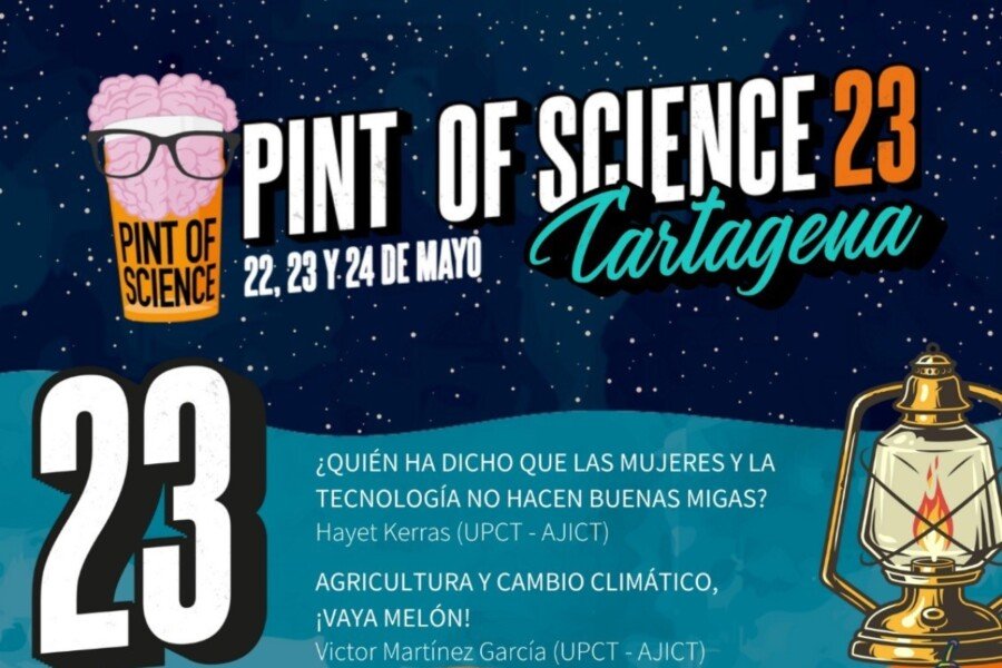 Encuentro de jóvenes investigadores de Cartagena este martes en El Soldadito de Plomo Encuentro de jóvenes investigadores de Cartagena este martes en El Soldadito de Plomo
