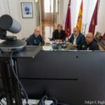 Suspendidas en Cartagena las clases en colegios, institutos y universidades para este martes por el aviso naranja de lluvia