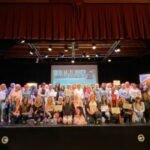 La mesa local de mujer inmigrante celebra un encuentro de relatos literarios