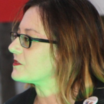 Cristina Morano presenta su libro ‘Las Novias’ en Leer, pensar e imaginar