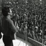 La Mar de Músicas rendirá homenaje a Víctor Jara por el cincuenta aniversario de su muerte La Mar de Músicas rendirá homenaje a Víctor Jara por el cincuenta aniversario de su muerte