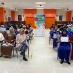 Un taller promociona a las mujeres inmigrantes de Los Dolores Un taller promociona a las mujeres inmigrantes de Los Dolores