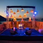 Nunatak y Quique González cuelgan el cartel de completo en Los Conciertos del Fuerte