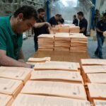 Catorce candidaturas concurren este domingo a las elecciones municipales en Cartagena