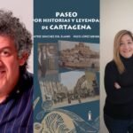 Un paseo por la historia y las leyendas de Cartagena en el Luzzy