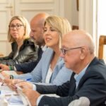 El Ayuntamiento aprueba proyectos de obras de saneamiento en el Mar Menor por 959.000 de euros