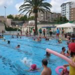 La piscina de la Casa de la Juventud abre el plazo de preinscripción para los cursos de natación La piscina de la Casa de la Juventud abre el plazo de preinscripción para los cursos de natación