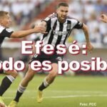 Efese: Todo es posible