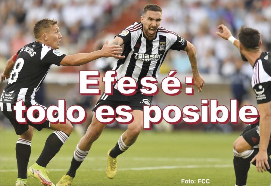 Efese: Todo es posible