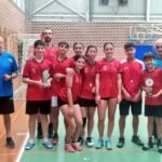 El Club Las Torres, doble campeón regionalde clubes El Club Las Torres, doble campeón regionalde clubes
