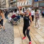 Cartagena celebra una marcha este jueves por el día mundial de toma de conciencia del abuso y maltrato en la vejez