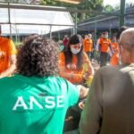 Anse analiza sus 50 años de vida con una mesa redonda este martes en el Arqua de Cartagena