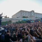 Suspendidos los objetivos de calidad acústica en los aledaños del festival Rock Imperium de Cartagena