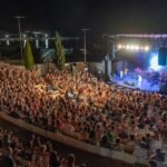 La Mar de Músicas está vendiendo ya las últimas 200 entradas para Rubén Blades y las últimas 300 para Rodrigo Cuevas