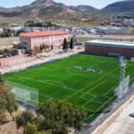 Santa Lucía recuerda al pequeño Juanico con un torneo de fútbol este sábado
