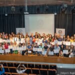 El Ayuntamiento reconoce la implicación de los centros educativos en los Presupuestos Participativos