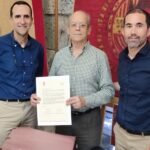 El Archivo Municipal de Cartagena recibe la donación de la obra fotográfica de Juan Manuel Oujo Sirvent