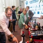 Un sinfín de tapas desembarcan este fin de semana en Cartagena Puerto de Sabores 