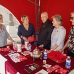 El Ayuntamiento de Cartagena recauda 1.200 euros para Cáritas en el Día del Corpus