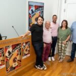 Vuelve el Festival de la Canción Española de Molino Derribao el 18 y 19 de agosto Vuelve el Festival de la Canción Española de Molino Derribao el 18 y 19 de agosto