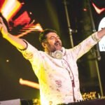 Tony Aguilar protagoniza el Weekend Dj Fest