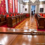 Convocado el Pleno de constitución de la nueva corporación municipal de Cartagena