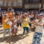 Abierta la inscripción para los talleres de mayores este verano en Cartagena