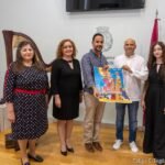 La ‘SAM’ de Pozo Estrecho cumple 130 años con un programa de actividades que se extenderá hasta junio de 2024 La ‘SAM’ de Pozo Estrecho cumple 130 años con un programa de actividades que se extenderá hasta junio de 2024