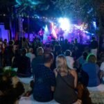 Un fin de semana de festivales con el Cartagena Folk y el Weekend Dj