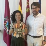 La amazona cartagenera Carmen López aspira a competir en los Juegos Paralímpicos de París