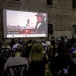 La Mar de Músicas proyecta siete películas de Canadá del 6 al 12 de julio en Cartagena La Mar de Músicas proyecta siete películas de Canadá del 6 al 12 de julio en Cartagena