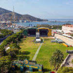 El Rock Imperium protagoniza la agenda del fin de semana