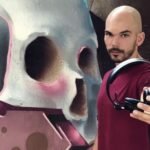 El ilicitano Carlos Abad gana el concurso de dijing de Cartagena