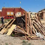 Los parques de Cartagena adelantan su hora de cierre por la noche de San Juan y los Bomberos inspeccionan treinta hogueras