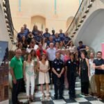 El Ayuntamiento de Cartagena organiza la V semana de la cultura y el ocio inclusivo El Ayuntamiento de Cartagena organiza la V semana de la cultura y el ocio inclusivo