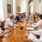 El Gobierno refuerza el área de Contratación y reducirá burocracia para generar riqueza en Cartagena El Gobierno refuerza el área de Contratación y reducirá burocracia para generar riqueza en Cartagena
