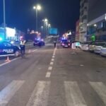 La Policía Local registró un total de 14 positivos en los más de 200 controles de alcohol y drogas realizados este fin de semana La Policía Local registró un total de 14 positivos en los más de 200 controles de alcohol y drogas realizados este fin de semana