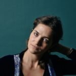 La nueva voz del jazz francés, Gabi Hartmann, actuará por vez primera en España en La Mar de Músicas La nueva voz del jazz francés, Gabi Hartmann, actuará por vez primera en España en La Mar de Músicas