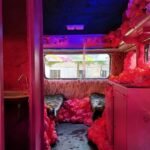 La Mar de Arte trae aperitivos musicales al Casino de Cartagena, una fiesta vídeojockey y la fotografía de Joan Fontcuberta La Mar de Arte trae aperitivos musicales al Casino de Cartagena, una fiesta vídeojockey y la fotografía de Joan Fontcuberta