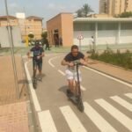 El Parque de Educación Vial protagonista en la V Semana de la cultura y ocio inclusivo El Parque de Educación Vial protagonista en la V Semana de la cultura y ocio inclusivo