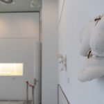 La Sala Subjetiva del Palacio Consistorial de Cartagena acoge la exposición Fragmentados de Verónica Ripoll