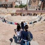 Cartagena recibe casi un 40% más de visitantes que en 2022