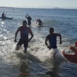 El Acuatlón Solidario de La Azohía del próximo 6 de agosto destinará la recaudación de sus inscripciones a Astemur