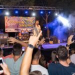 El Ayuntamiento destina 100.000 euros para subvencionar fiestas en más de 60 barrios y diputaciones de Cartagena