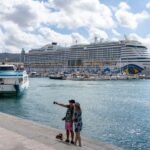 Los viajeros de Booking valoran a Cartagena como el mejor destino de la Región